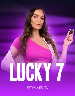 Lucky 7 by BetGames